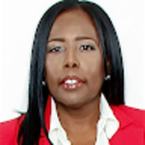 Meet your Posher, Traci